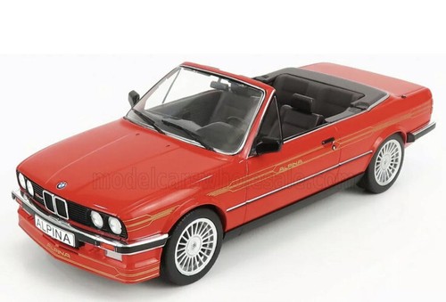 Bmw mcg 18223 - mcg, alpina