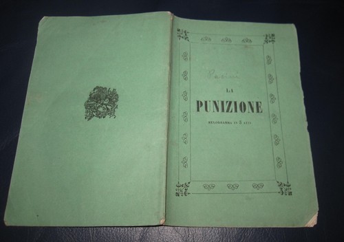 1854 pacini giovanni musica - 1854,