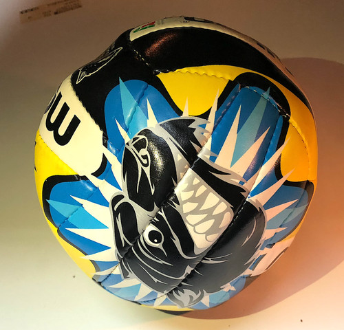 Pallone professionale molten - pallone,
