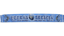 SCIARPA ULTRAS BRESCIA CALCIO SCARF S3043