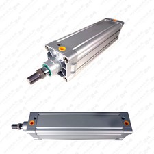 Cilindro pneumatico ad aria