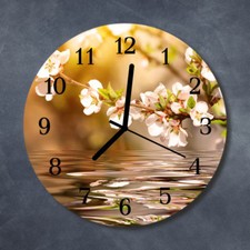 Orologio tulup vero vetro - in,