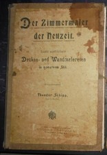 Schipp Theodor ; L'IMBIANCHINO