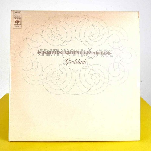Earth wind fire - wind, &