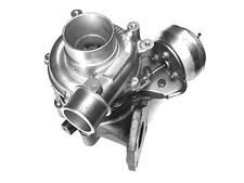 Turbocharger Mazda 3 5 6 2.0