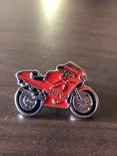 Spilla pin metallo smaltato