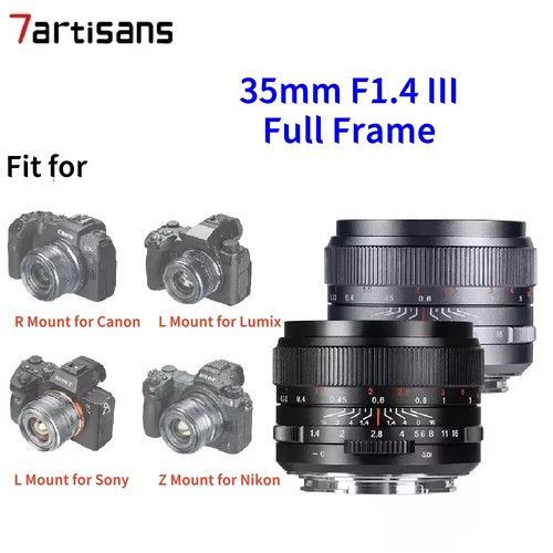 7artisans 4 iii - 7artisans,