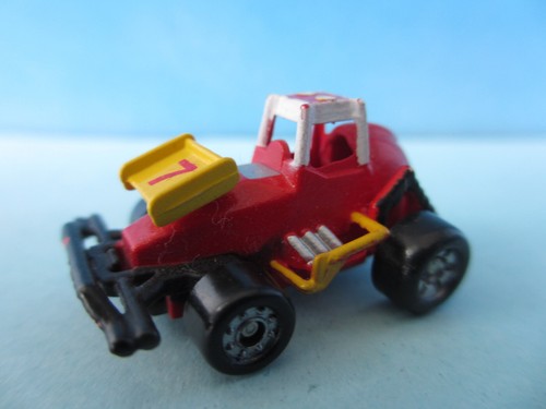 Vintage micro machines funrise - vintage,