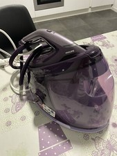 PerfectCare Elite Plus GC9660/30 1,8L Ferro da Stiro con Caldaia - Viola