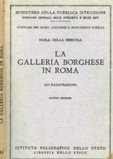 La Galleria Borghese in Roma