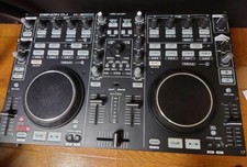 Consolle Dj Denon Mc3000