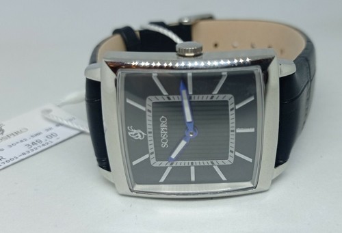 Orologio uomo sospiro cassa - uomo,