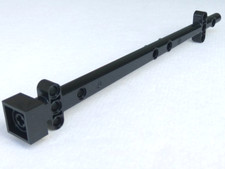 LEGO PIRATI ALBERO MAESTRO 48002 65446 NERO SET PIRATES GALEONE VELIERO