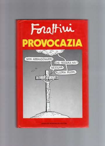 PROVOCAZIA.FORATTINI