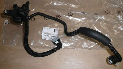Tuyau carburant pour - de,