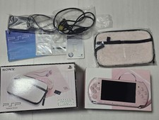 Sony PSP-3000 PSP 3000 Console