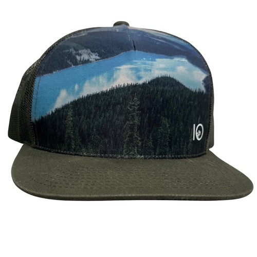Cappello camionista tentree - cappello,