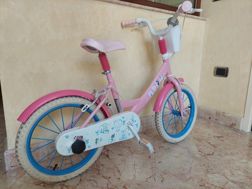 Bici per bambina colore - per,