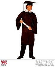Costume laureato toga - costume,