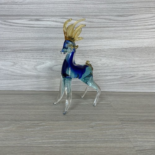 Statua animale decorativo - , in