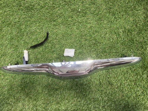 Maniglione elettrico cofano - maniglione,