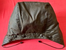 Barbour A86 8 oz cappuccio