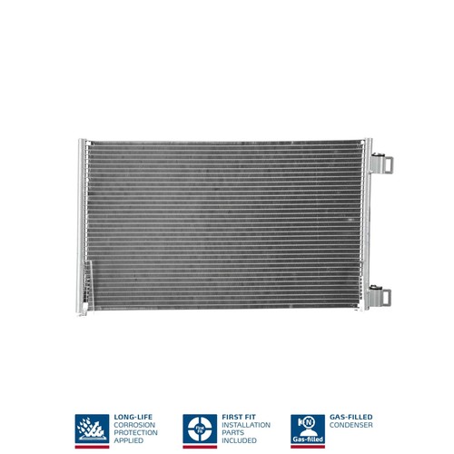 Condensatore climatizzatore - , **