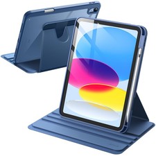Custodia Rotante per iPad