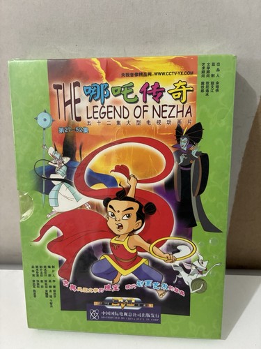 Naza legend vol 4 - vol.4, dvds