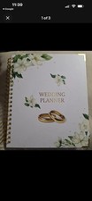 Libro Wedding Planner con