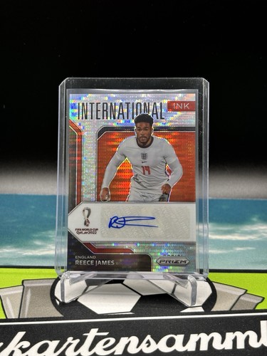 2022 panini fifa prizm - panini,