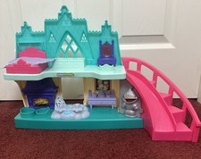 Little people disney - disney, frozen