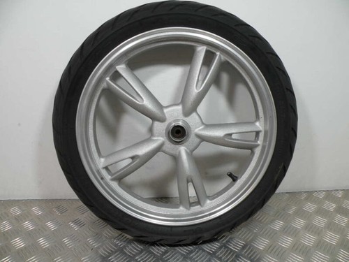 Roue avant peugeot 125cc tweet - avant,
