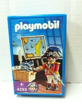 Playmobil Pirates 4293 PIRATE
