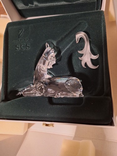 Figurina unicorno 1996 - unicorno,
