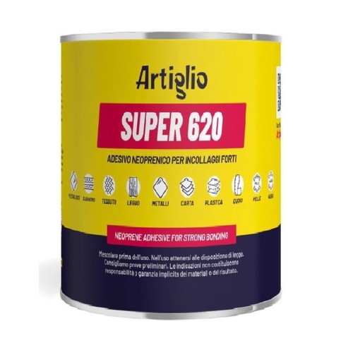 Colla artiglio super - colla,