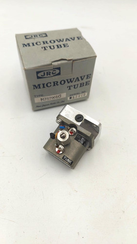 Jrc njs7901g micro ondes - njs7901g, tube