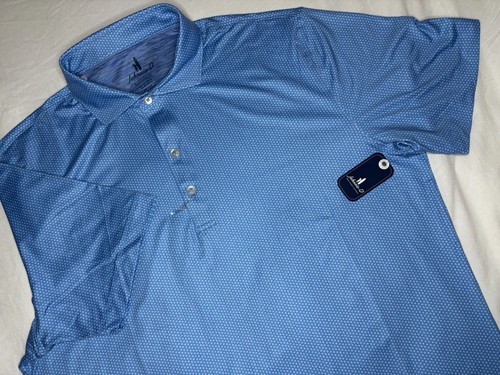 Polo golf johnnie uomo - polo,