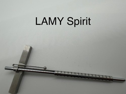 Rara penna sfera lamy spirit - rara,