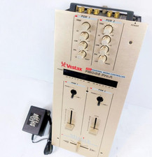 Vestax pmc 06proa 2ch - vestax, mixer