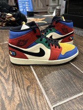 Nike Air Jordan 1 Retro Mid SE