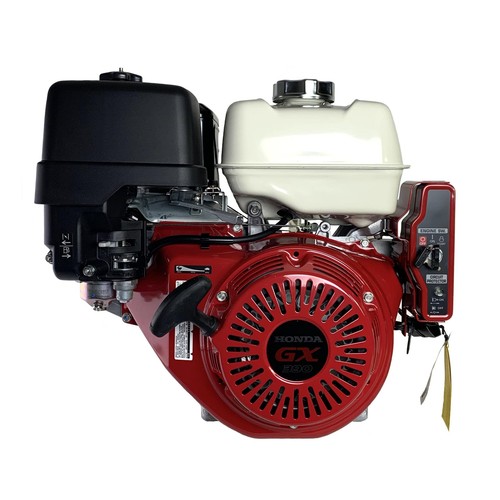 Honda gx390 pae2 horizontal - gx390,