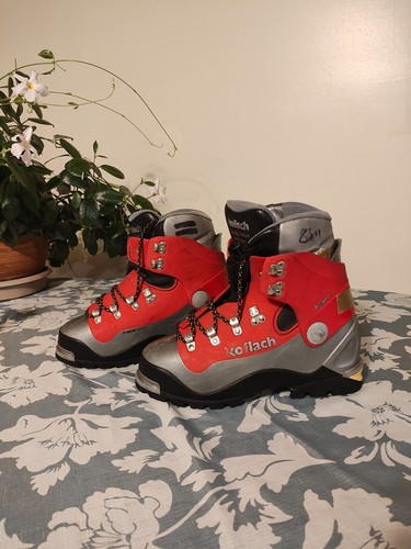 Stivali arrampicata su - stivali, da