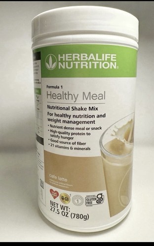 Herbalife formula healthy - formula,