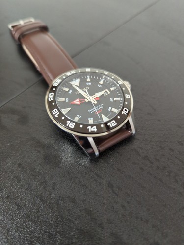 Japan market seiko - seiko, sportura