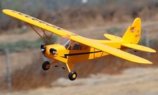 Piper J 3 Cub EPO 1400 mm PNP