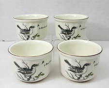 4 ciotole Villeroy & Boch