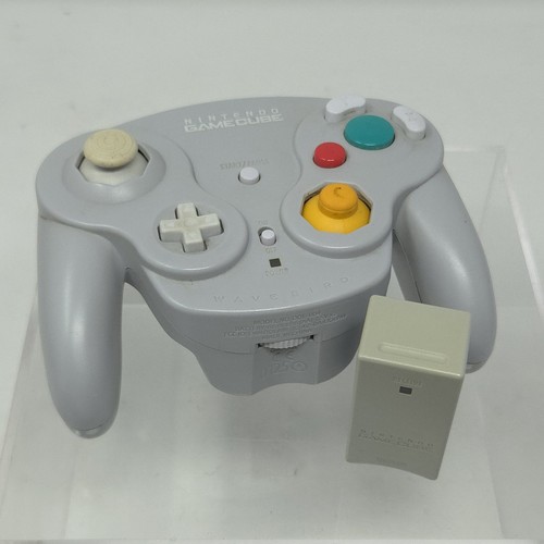 Nintendo gamecube wavebird - nintendo,