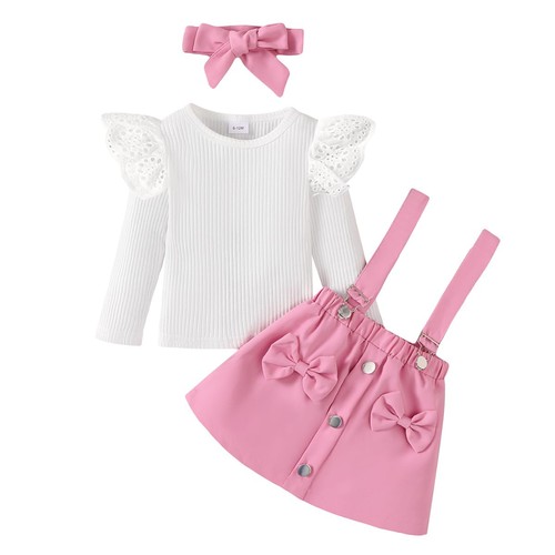 Luvces bambina gonne - luvces, set