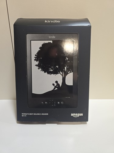 Lettore kindle 2011 modello - lettore,